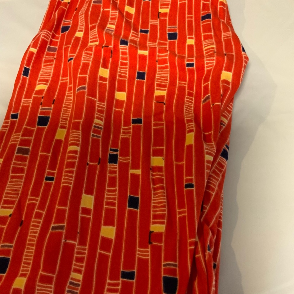 Lularoe OS leggings